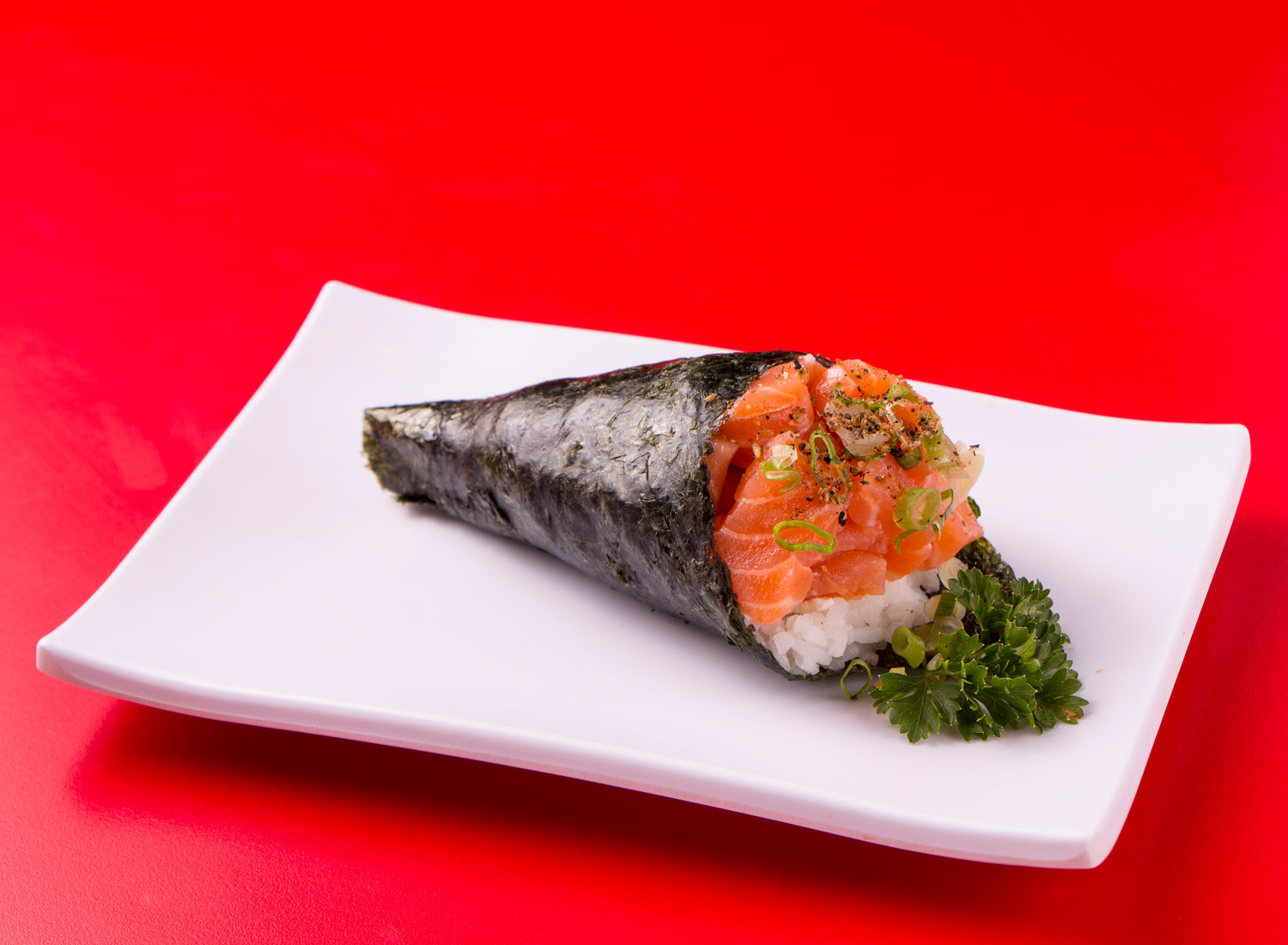 Temaki Filadélfia